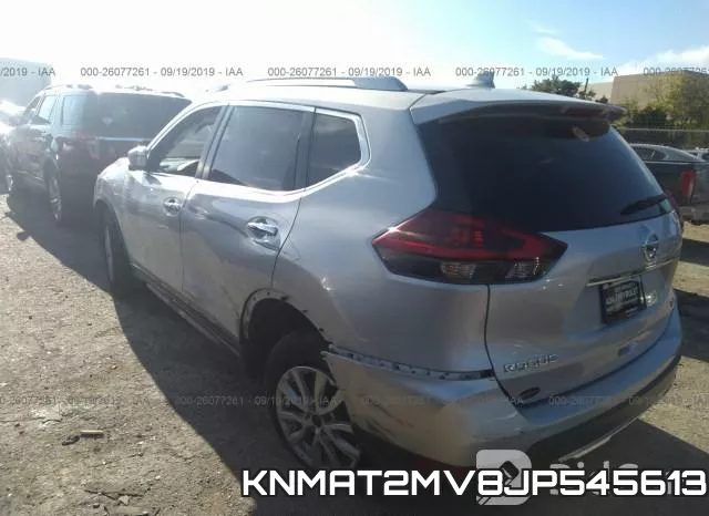 KNMAT2MV8JP545613 фото 4