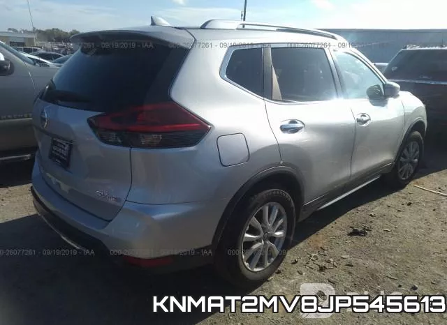 KNMAT2MV8JP545613 фото 5