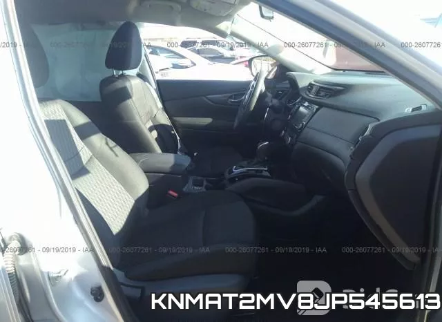 KNMAT2MV8JP545613 фото 6