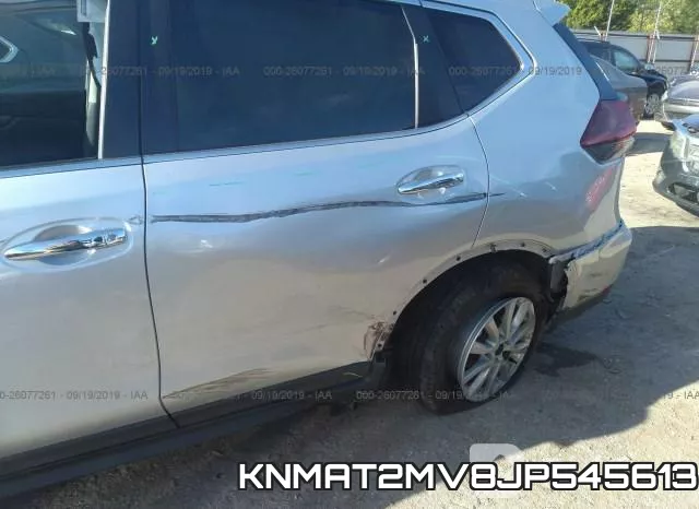 KNMAT2MV8JP545613 фото 7