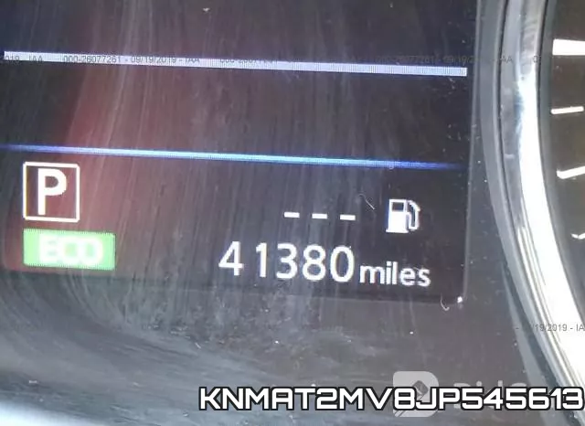KNMAT2MV8JP545613 фото 8