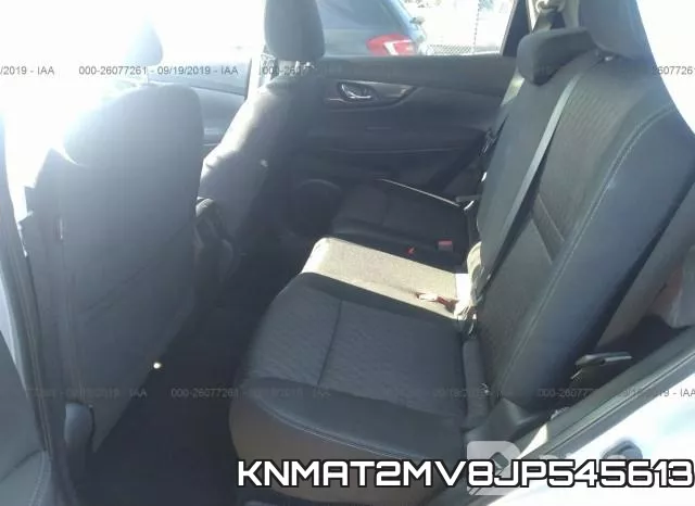 KNMAT2MV8JP545613 фото 9