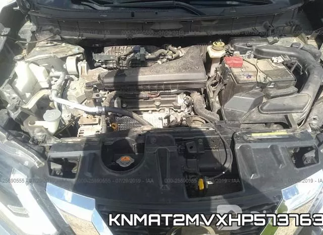 KNMAT2MVXHP573763 фото 2