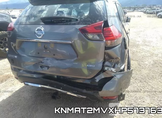 KNMAT2MVXHP573763 фото 7