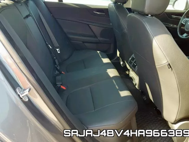 SAJAJ4BV4HA966389 фото 7