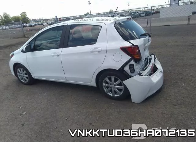 VNKKTUD36HA072135 фото 4