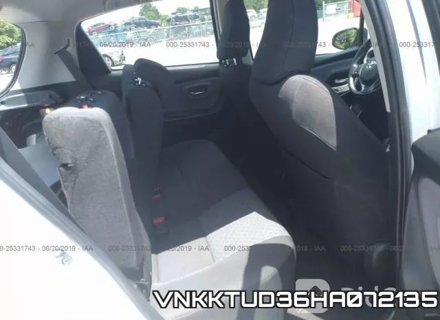 VNKKTUD36HA072135 фото 9