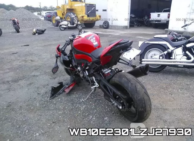 WB10E2301LZJ27930 фото 4