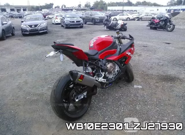 WB10E2301LZJ27930 фото 5