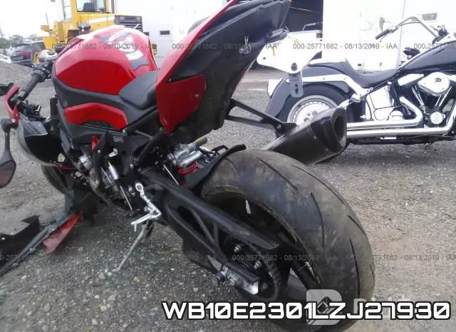 WB10E2301LZJ27930 фото 7