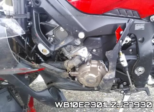 WB10E2301LZJ27930 фото 10