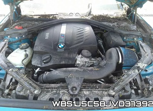 WBS1J5C58JVD37392 фото 2