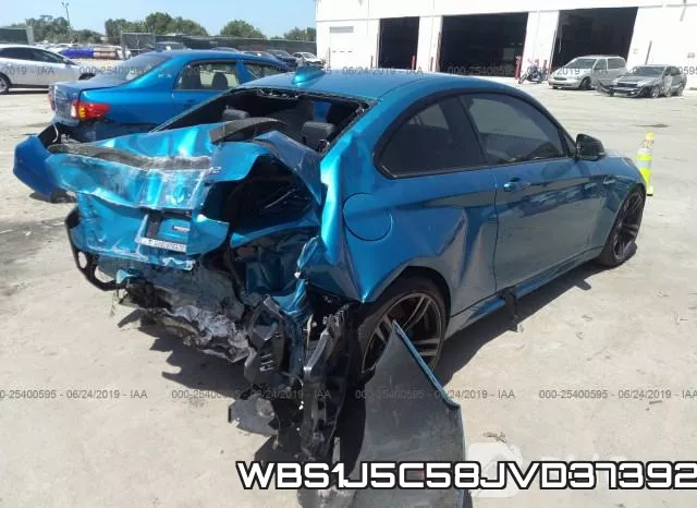 WBS1J5C58JVD37392 фото 5