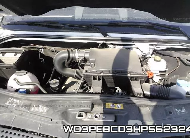 WD3PE8CD3HP562324 фото 2