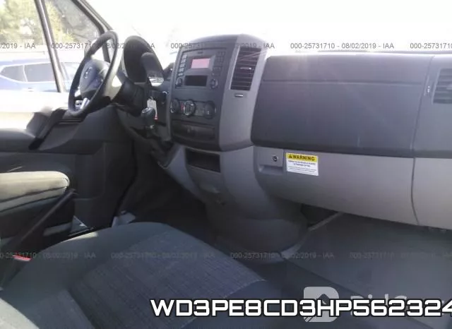 WD3PE8CD3HP562324 фото 6