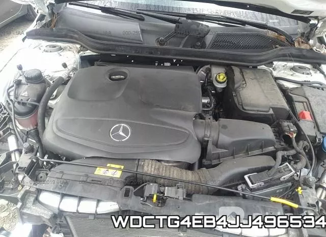 WDCTG4EB4JJ496534 фото 2