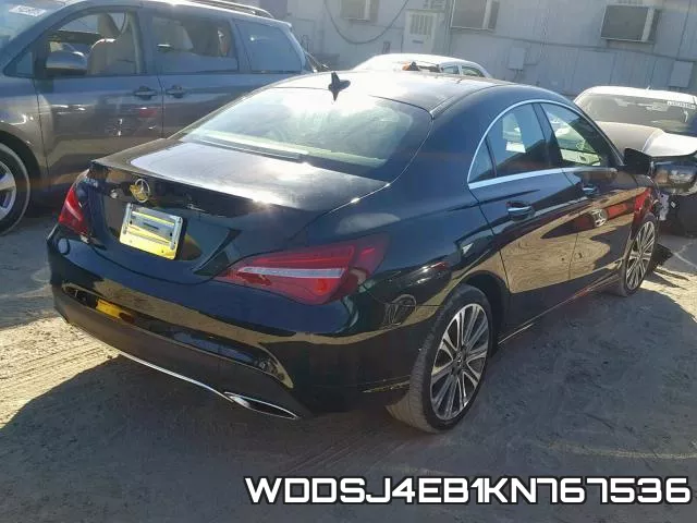 WDDSJ4EB1KN767536 фото 5
