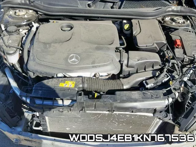 WDDSJ4EB1KN767536 фото 8