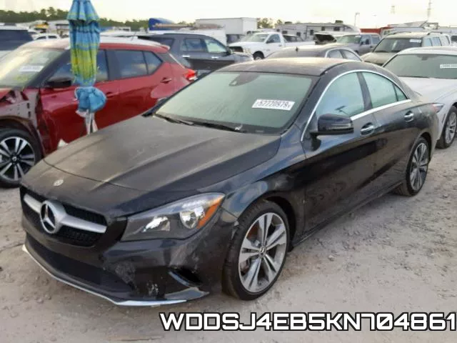 WDDSJ4EB5KN704861 фото 3