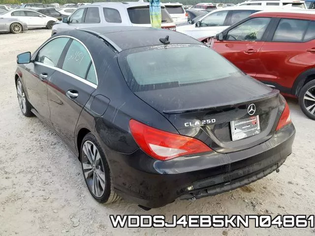 WDDSJ4EB5KN704861 фото 4