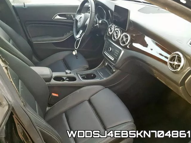 WDDSJ4EB5KN704861 фото 6