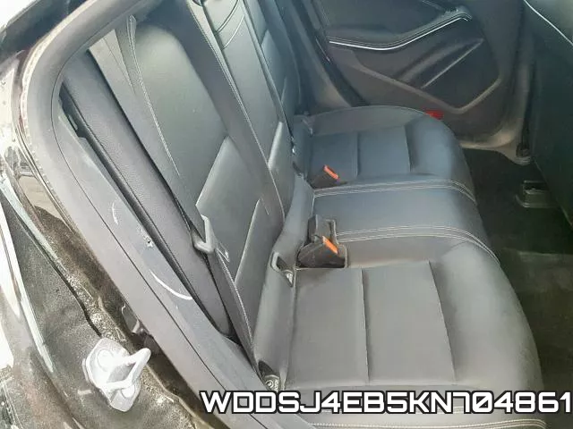 WDDSJ4EB5KN704861 фото 7
