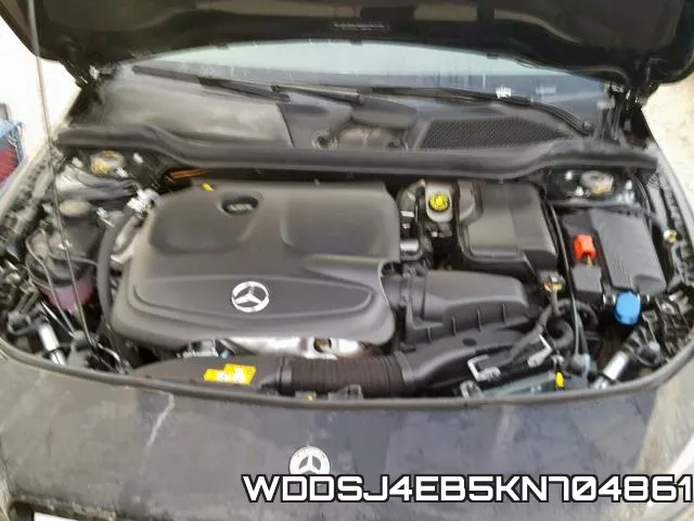 WDDSJ4EB5KN704861 фото 8