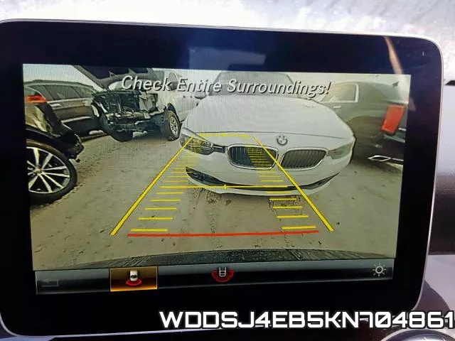WDDSJ4EB5KN704861 фото 10