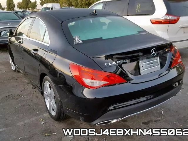 WDDSJ4EBXHN455062 фото 4