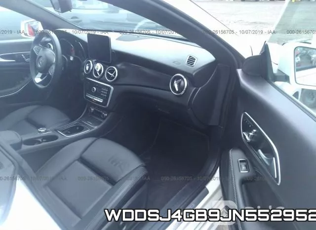 WDDSJ4GB9JN552952 фото 6