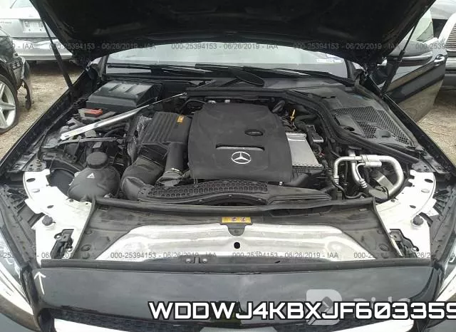 WDDWJ4KBXJF603359 фото 2