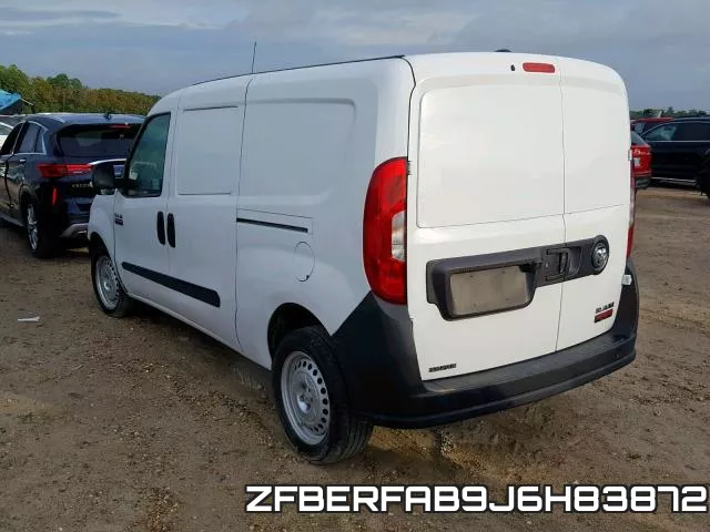 ZFBERFAB9J6H83872 фото 4