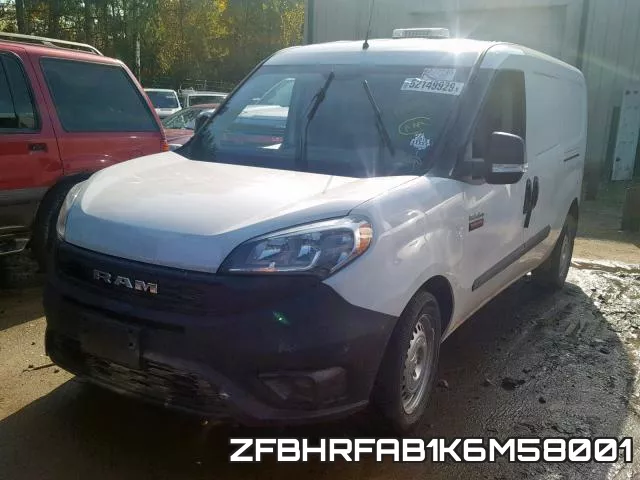 ZFBHRFAB1K6M58001 фото 3
