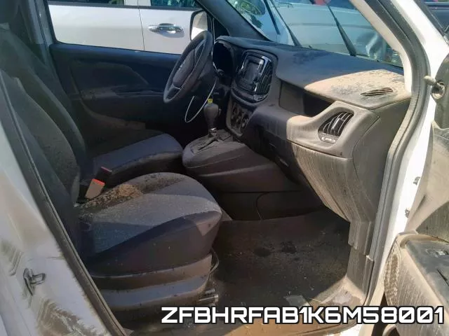 ZFBHRFAB1K6M58001 фото 6