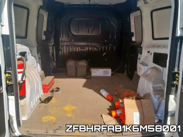 ZFBHRFAB1K6M58001 фото 7