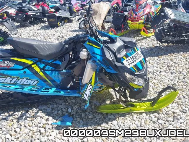 000003SM238UXJDEL фото 6