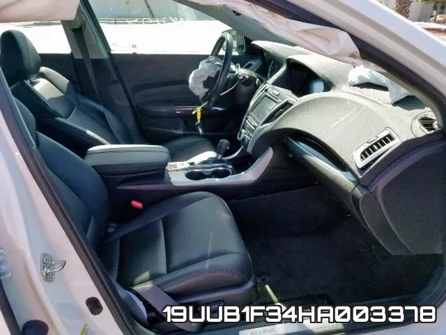 19UUB1F34HA003378 фото 6