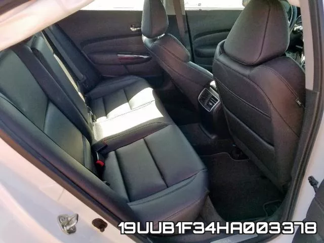 19UUB1F34HA003378 фото 7