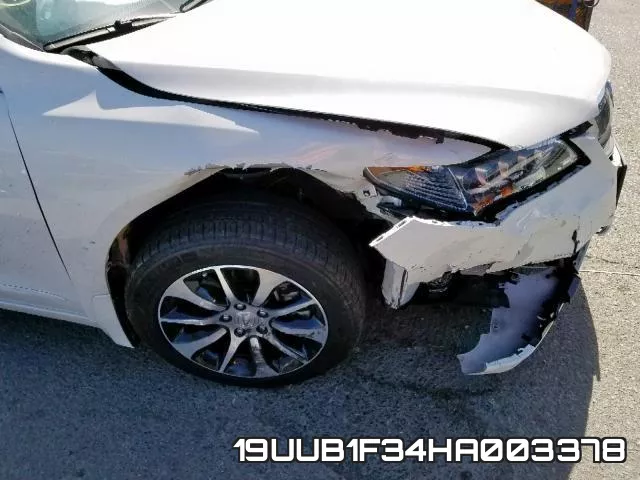 19UUB1F34HA003378 фото 10