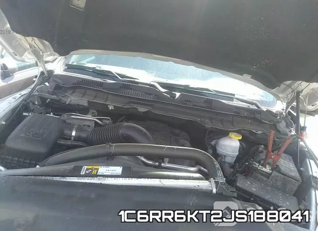 1C6RR6KT2JS188041 фото 2