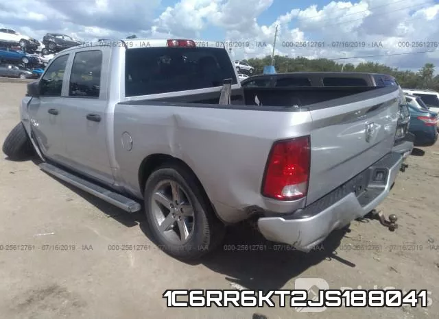 1C6RR6KT2JS188041 фото 4