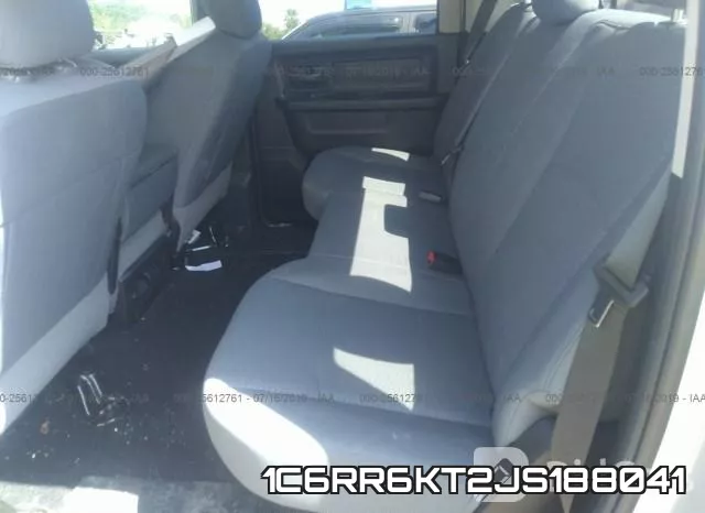 1C6RR6KT2JS188041 фото 9