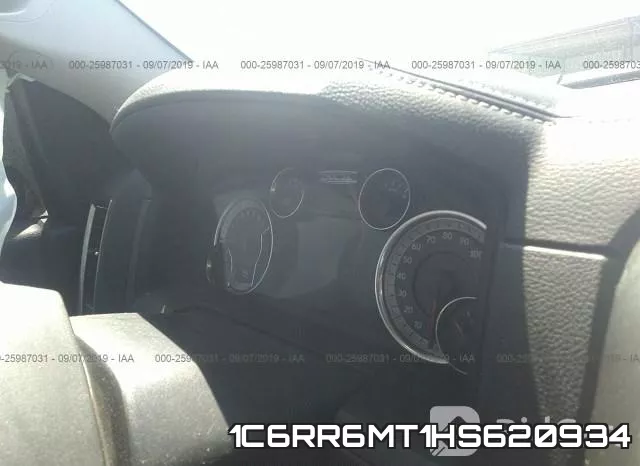 1C6RR6MT1HS620934 фото 8