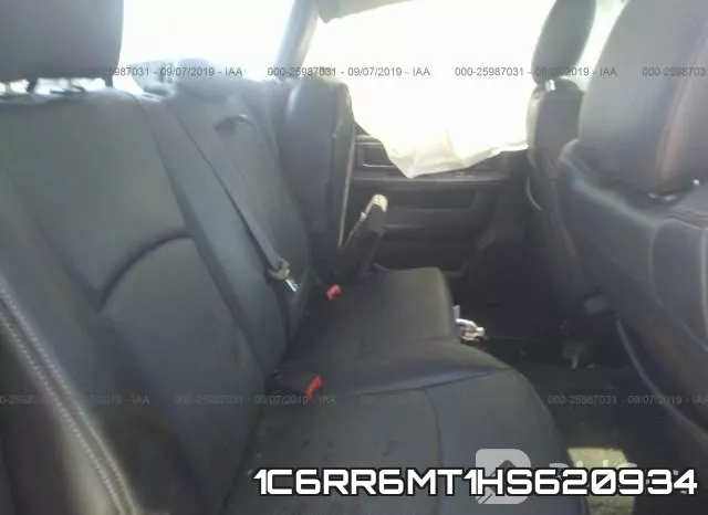 1C6RR6MT1HS620934 фото 9