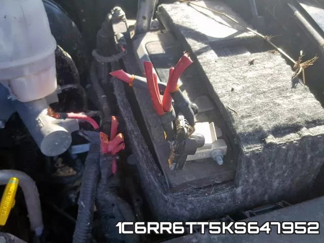 1C6RR6TT5KS647952 фото 10