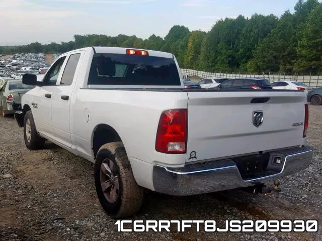 1C6RR7FT8JS209930 фото 4
