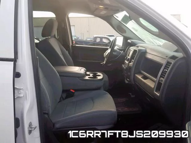 1C6RR7FT8JS209930 фото 6