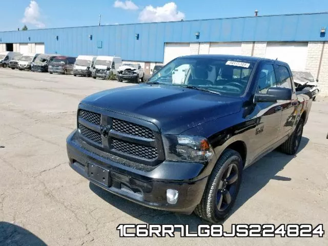 1C6RR7LG8JS224824 фото 3