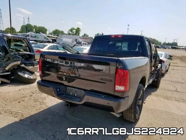 1C6RR7LG8JS224824 фото 5