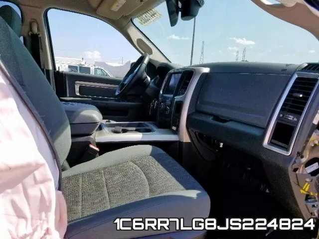 1C6RR7LG8JS224824 фото 6